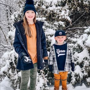 Meet your Posher, Brittany